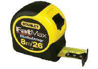 8m Thước cuộn FatMax Stanley 33-726