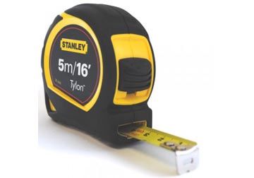 5m Thước cuộn thép Stanley 30-696
